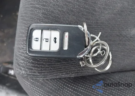 2015 Honda Accord Ex from USA, damaged, VIN 1HGCR2F79FA204870